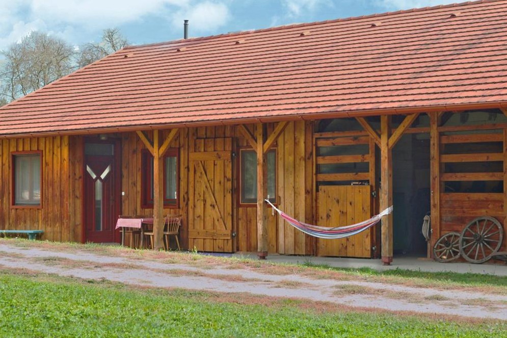 Kerca Bio Farm – Kercaszomor –&nbsp;Magyarország