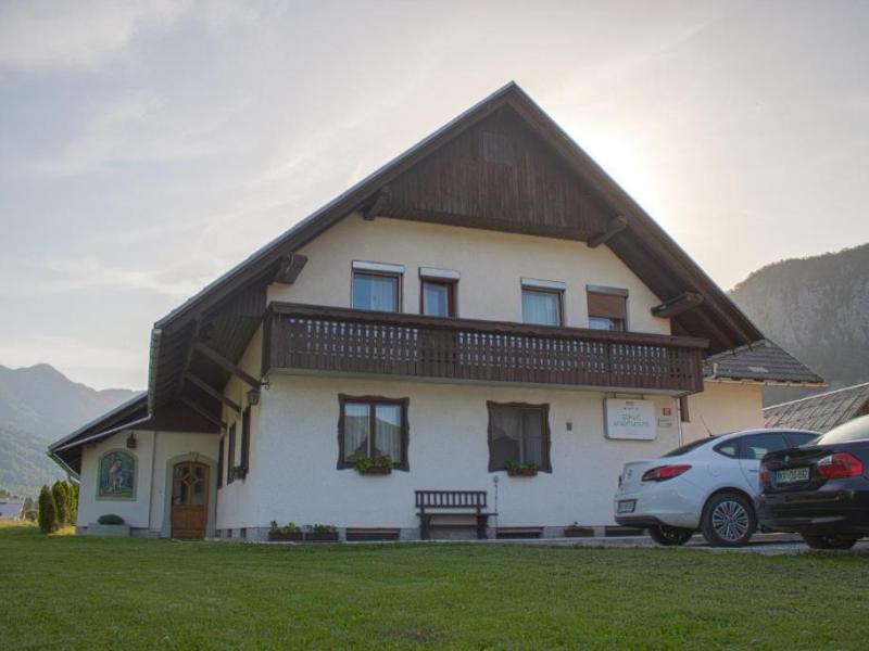 Green Garden Apartments Soklič – Savica –&nbsp;Szlovénia